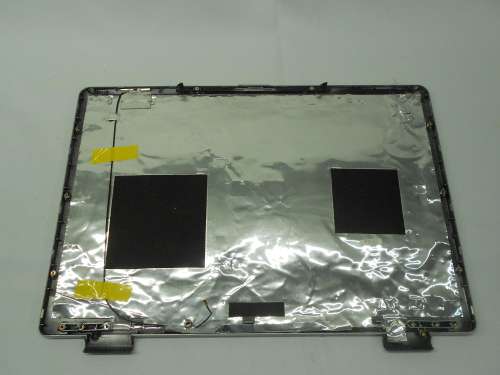 Mecer Gericom Overdose G55 U50SI1 15.6` LCD Screen Back Cover 83GU50051-00